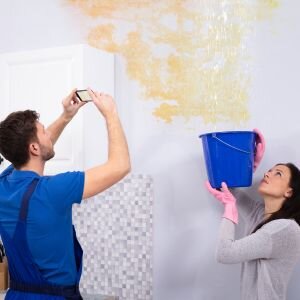 Steps to Selling a House With Water Damage In California