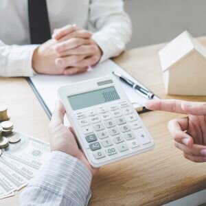 Average Home Sale Expenses in Los Angeles