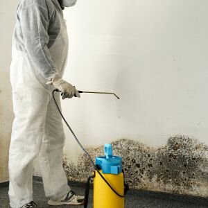 Sell My House With Mold in California