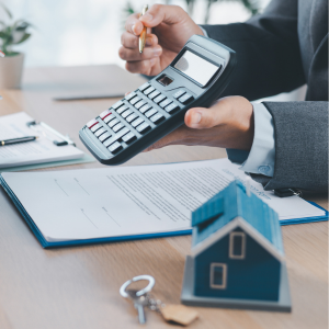 Can You Sell a Property With a Lien In California