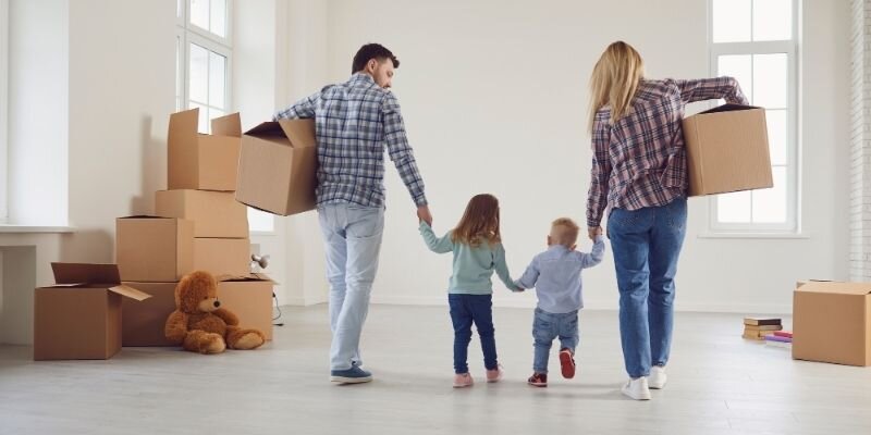 How to Sell Your Home and Move Out of State in Los Angeles