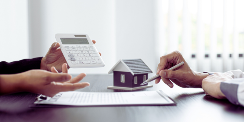 How to sell an apartment California