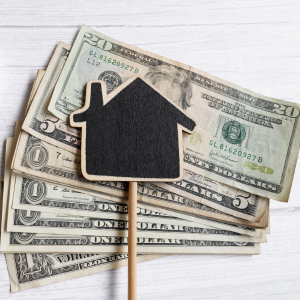 Sell My House With a Lien In California