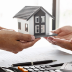 Selling a House With a Lien In California