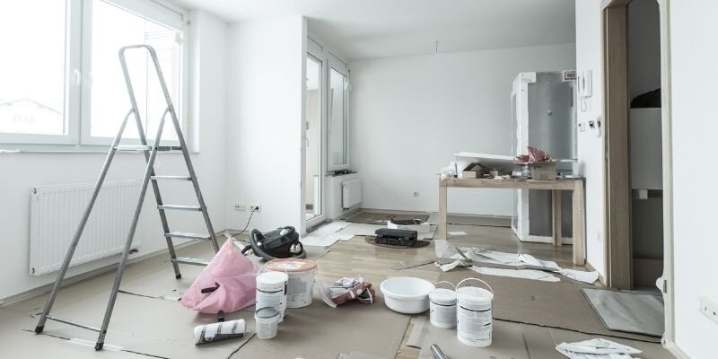 Should I Renovate My House or Sell It As-Is in Los Angeles