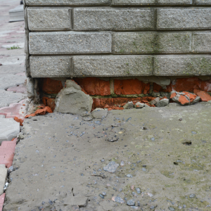 How to Sell a Home with Foundation Problems California
