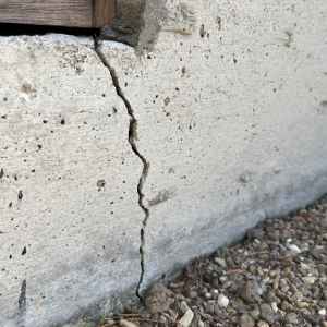 How to Sell a House with Foundation Problems California
