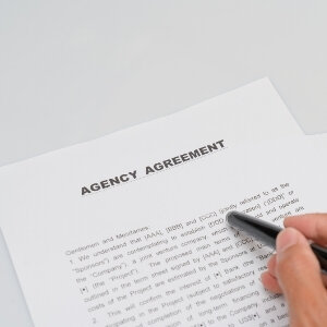 How to cancel a listing agreement in California