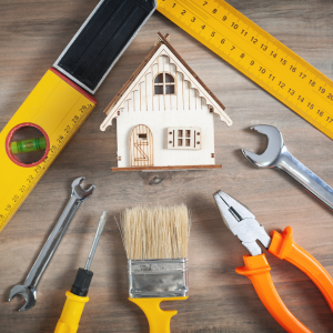 Appraisal Required Repairs To Be Made on a Home in California