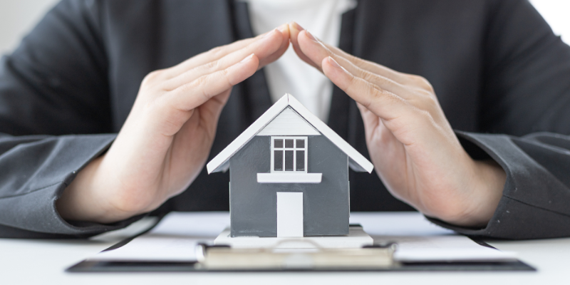 What Happens if I Want to Sell My House While My Spouse Is in Prison California