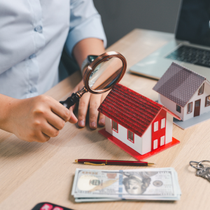 Who Handles the Payment for Appraisal and Inspection Los Angeles