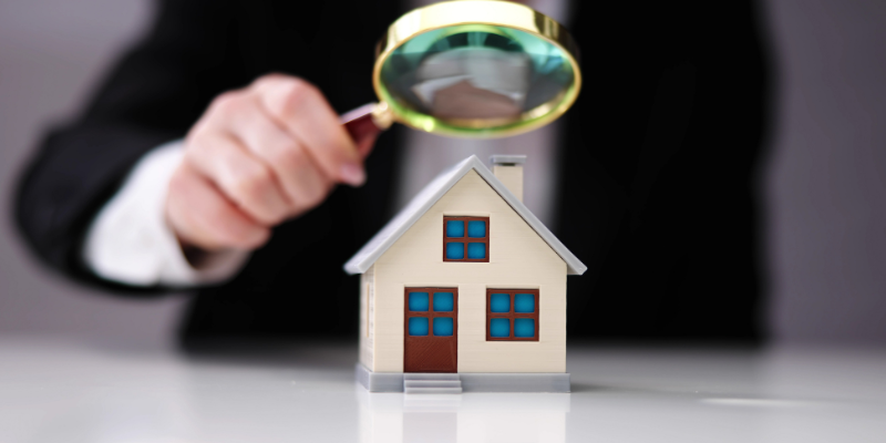 Who Is in Charge of Paying for the Appraisal and Inspection Los Angeles