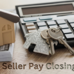 Who pays the closing costs, the seller California