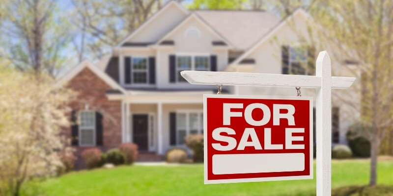 How Long Should You Live in a House Before Selling California