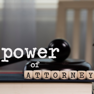 How to Sell Your Parents’ House Using Power of Attorney Los Angeles