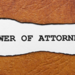 How to Sell Your Parents’ Property With Power of Attorney Los Angeles