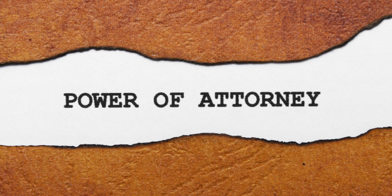 How to Sell Your Parents’ Property With Power of Attorney Los Angeles