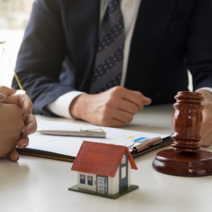 How to Sell a Parent’s House With Power of Attorney Los Angeles
