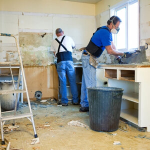 Sell Flooded House As-is California