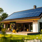 Selling A House with Solar Panels California