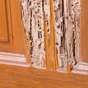 Selling a House With a Termite Problem Los Angeles