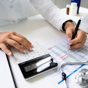 Can Your House Be Taken Due to Medical Bills In California