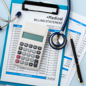 Could Medical Bills Potentially Take Your House In California