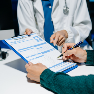 How Can Medical Bills Take Your House In California