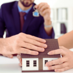 How Divorce Works When Only One Spouse Is on the Mortgage Los Angeles