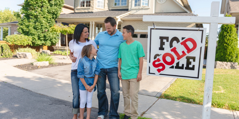 How Long Can Seller Stay in House After Closing In Los Angeles