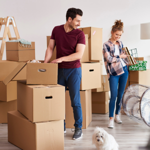 How Long is Seller Stay in House After Closing In Los Angeles