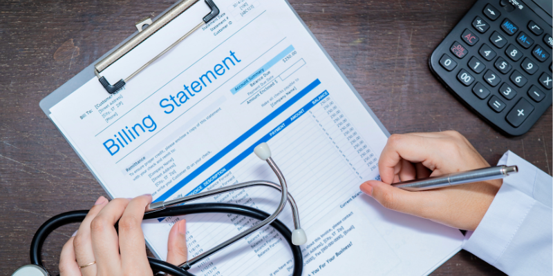 Is It Possible for Medical Bills to Take Your House In California
