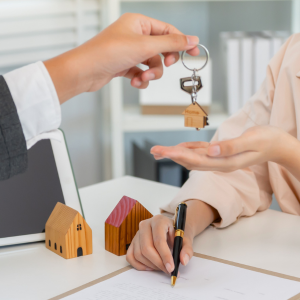Selling a Rental Property Without a Tax Bill in Los Angeles