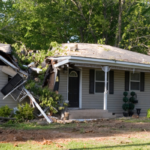 Selling a Storm-Damaged House in Los Angeles
