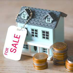 Selling a Storm-Damaged Property in Los Angeles