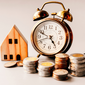 What are the tax requirements when selling a home in California