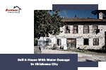 How To Sell A House With Water Damage In Oklahoma City