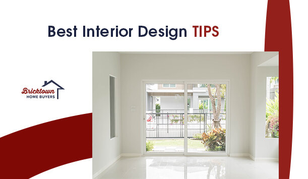 Best Interior Design Tips