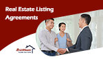 Real Estate Listing Agreements