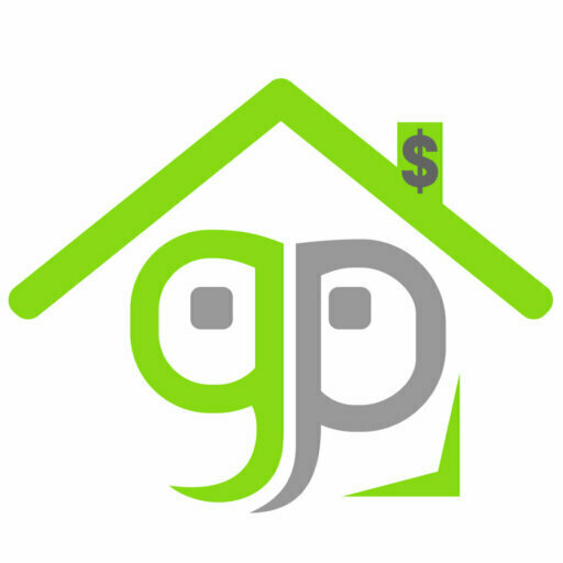 GP Real Estate Services logo