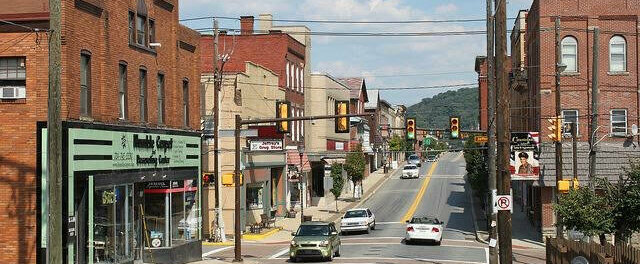 Cork Valley Properties, We Buy Canonsburg Houses