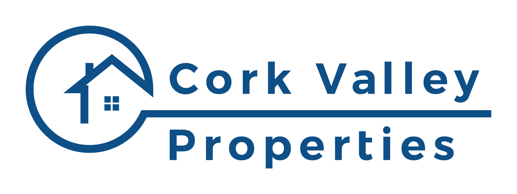 Cork Valley Properties  logo