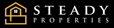 Steady Properties – We Buy Houses Charleston SC logo