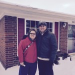 FOREMAN TESTIMONIAL