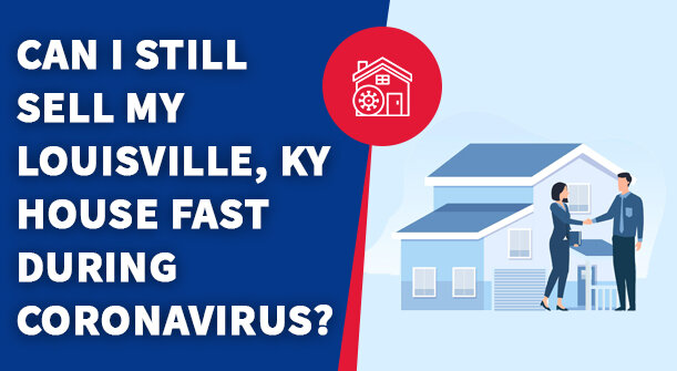 We buy real estate in Louisville