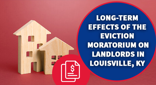 We buy real estate in Louisville