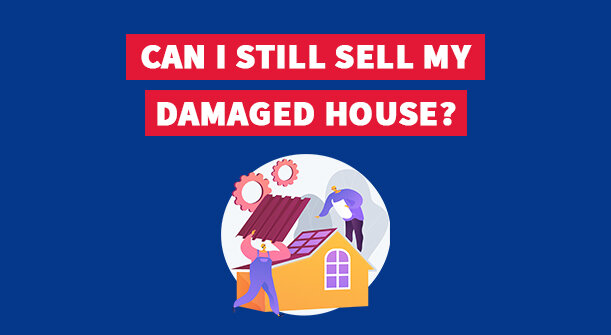 We buy real estate in Louisville
