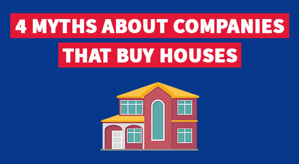 We buy real estate in Louisville