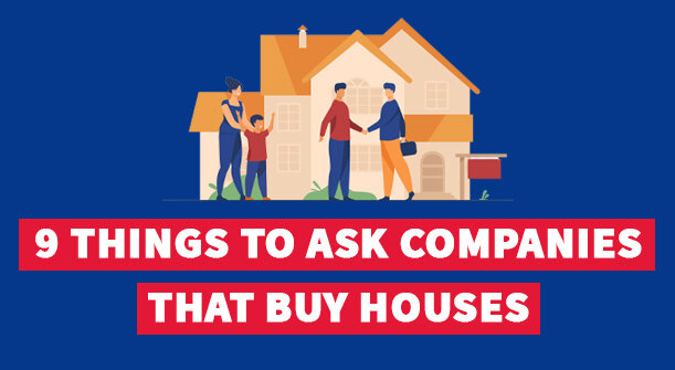 We buy real estate in Louisville