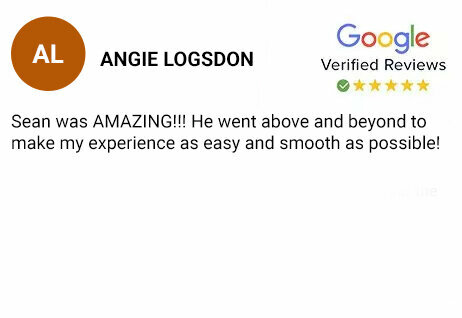 Sell My House Fast In Louisville, Kentucky-google-review-Angie-Logsdon